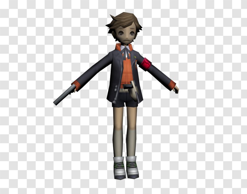 Shin Megami Tensei: Persona 3 4 Arena Ultimax Q: Shadow Of The Labyrinth Video Game - Meg Masters Transparent PNG