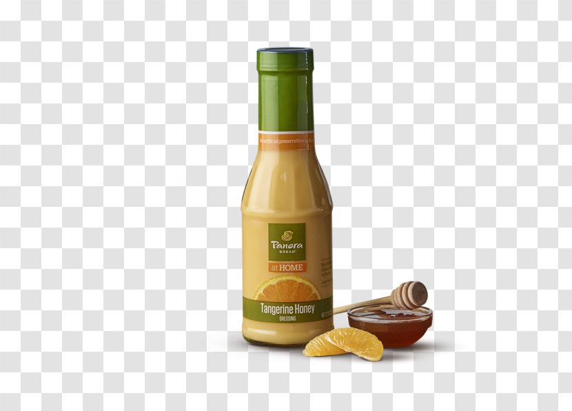 Panera Bread Vinaigrette Tangerine Food Salad - Taste - Juice Avocado Transparent PNG