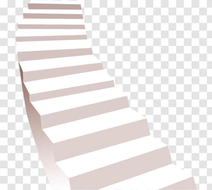 Stairs Poster - Designer - Perspective Design Transparent PNG