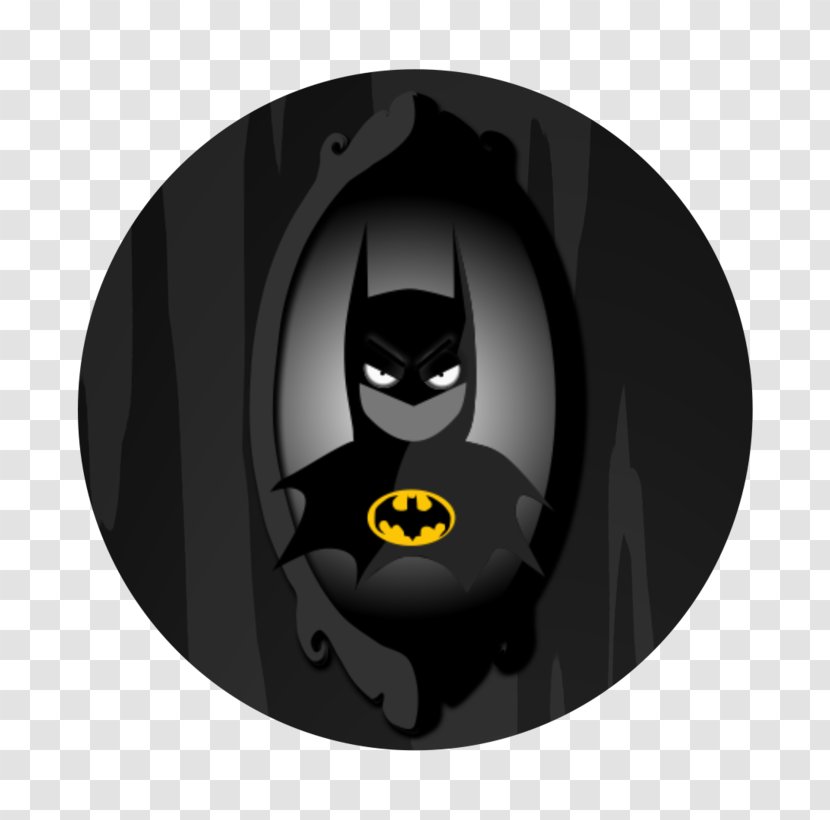 Character Animal Fiction Black M - Fictional - Tim Burton Transparent PNG