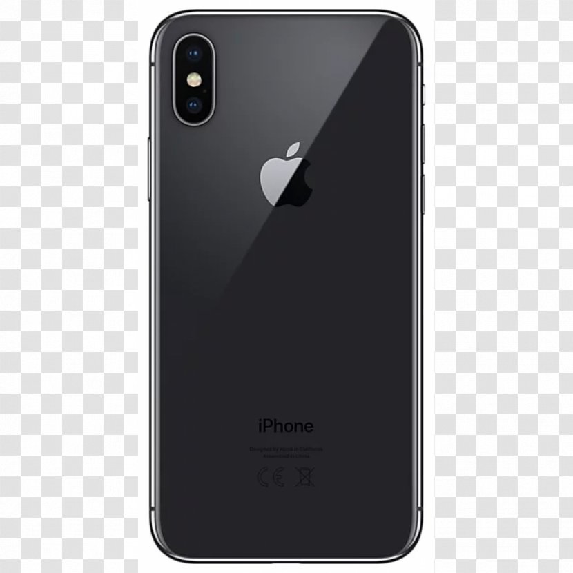 IPhone X 8 6 7 Apple - Mobile Phone Accessories Transparent PNG