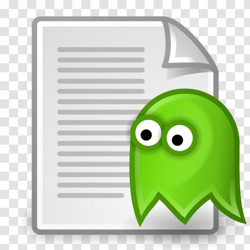 README Computer Software Text File - Plain - Boo Transparent PNG