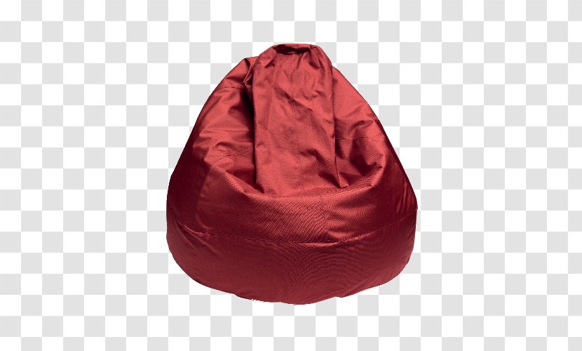Bean Bag Chairs Informa - Red - Chair Transparent PNG