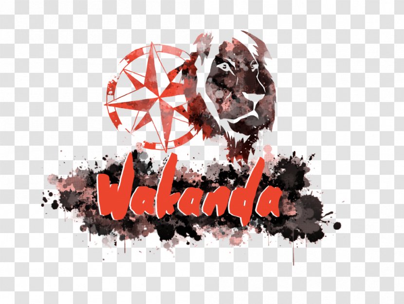 Dog Breed Logo Wakanda Clip Art - Necklace Transparent PNG