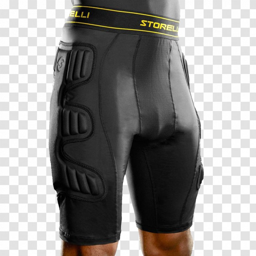 Shorts Yoga Pants Nike Compression Garment - Cartoon - Soccer Jerseys Transparent PNG