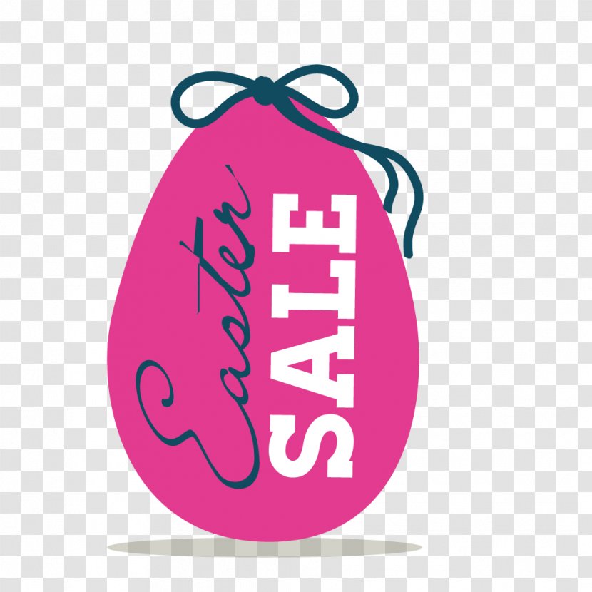 Easter Bunny Egg - Symbol - Tag Transparent PNG