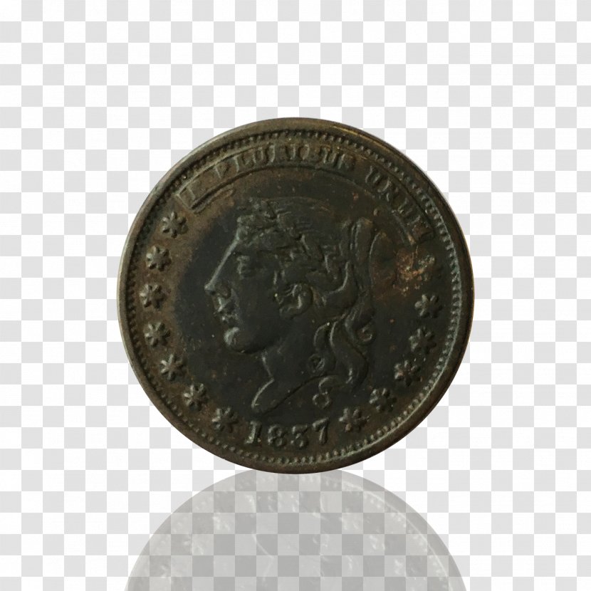 Token Coin Penny Nickel Hard Times Transparent PNG