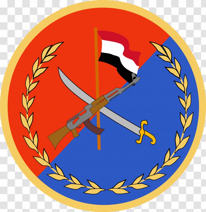 Yemeni Revolution Republican Guard Yemen Army Clip Art - Chennai Transparent PNG