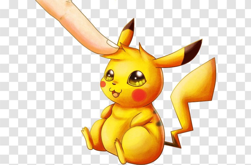 Pikachu DeviantArt Digital Art Photography Pokémon Transparent PNG