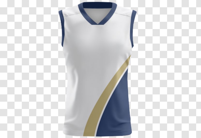 T-shirt Sleeveless Shirt Active Tank M Gilets - Sports Uniform Transparent PNG