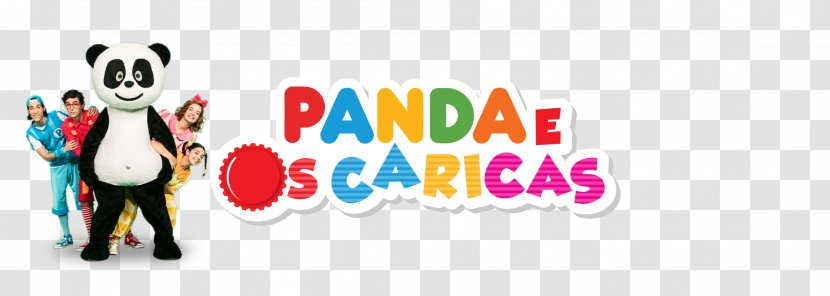 Panda E Os Caricas Image Clip Art - Personalidade Transparent PNG