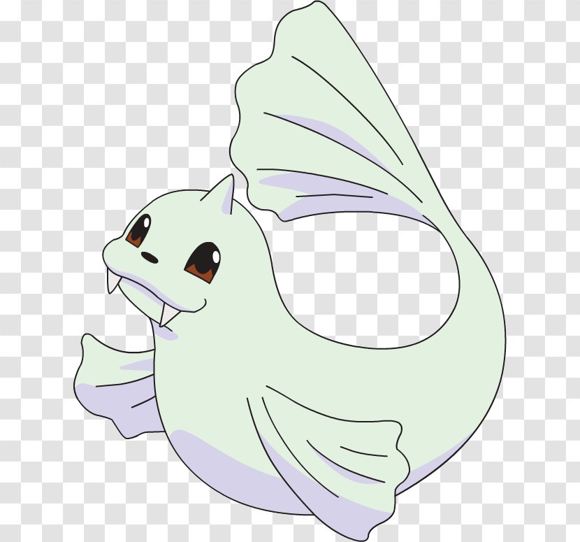 Dewgong Ash Ketchum Pokémon Types Seel - Cartoon - Pokemon Transparent PNG