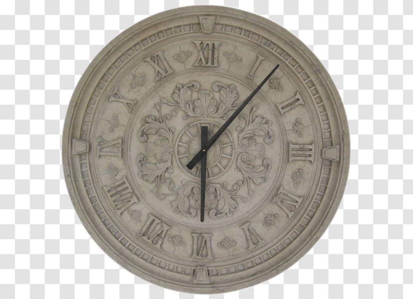 Station Clock Table Alarm Clocks Mantel - Vintage Transparent PNG