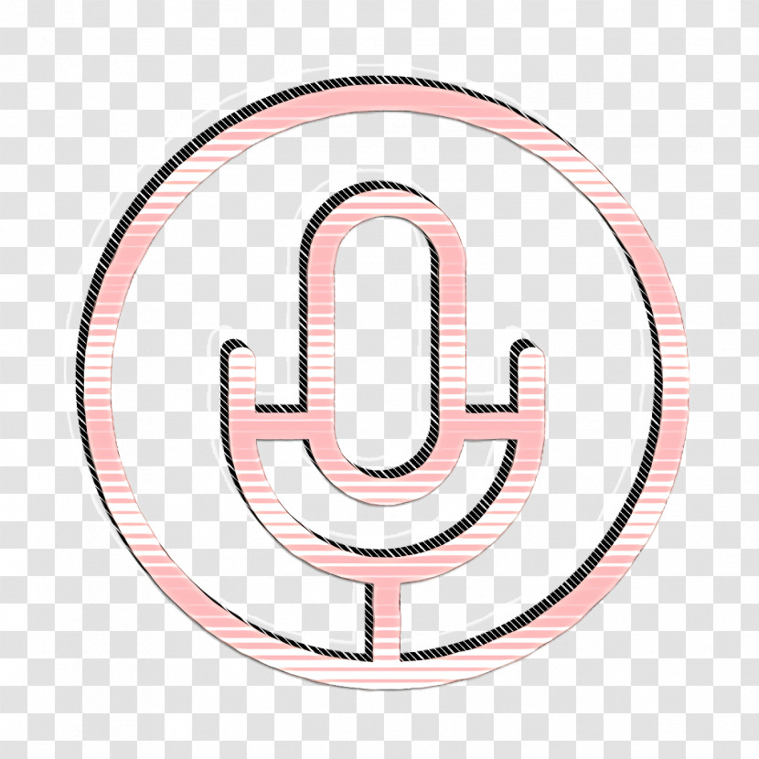 Podcast Icon Radio Icon Transparent PNG