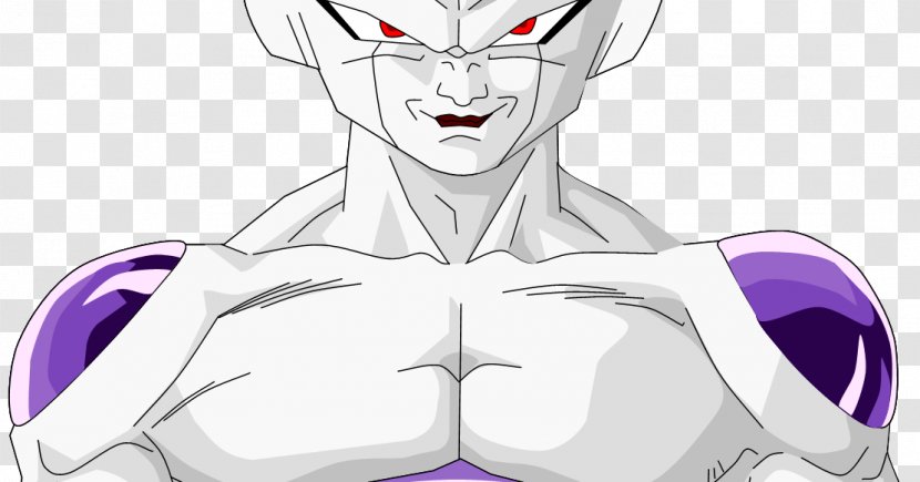 Frieza Bag Sketch - Watercolor - Design Transparent PNG