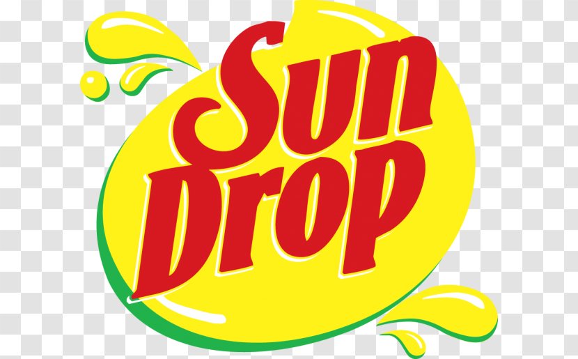 Sun Drop Fizzy Drinks Cheerwine Lemon-lime Drink - Big Red Transparent PNG