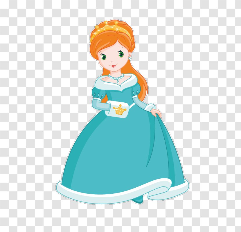 Disney Princess The Walt Company - Doll Transparent PNG