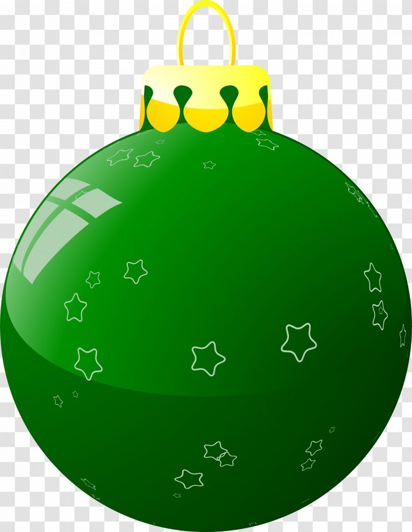 Christmas Ornament Product Design Sphere Day - Bauble Transparent PNG