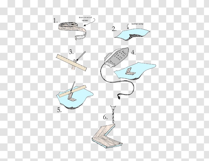 Illustration Cartoon Shoe Product Design Diagram - Hand - Wood Branches Transparent PNG