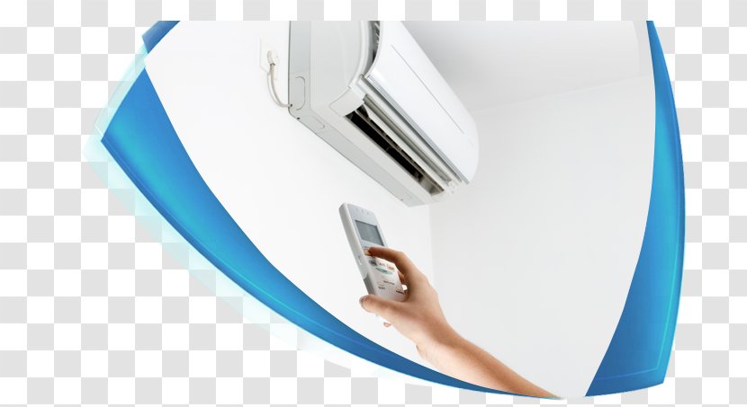 Air Conditioning HVAC Handler Heating System Energy - Heat Pump Transparent PNG