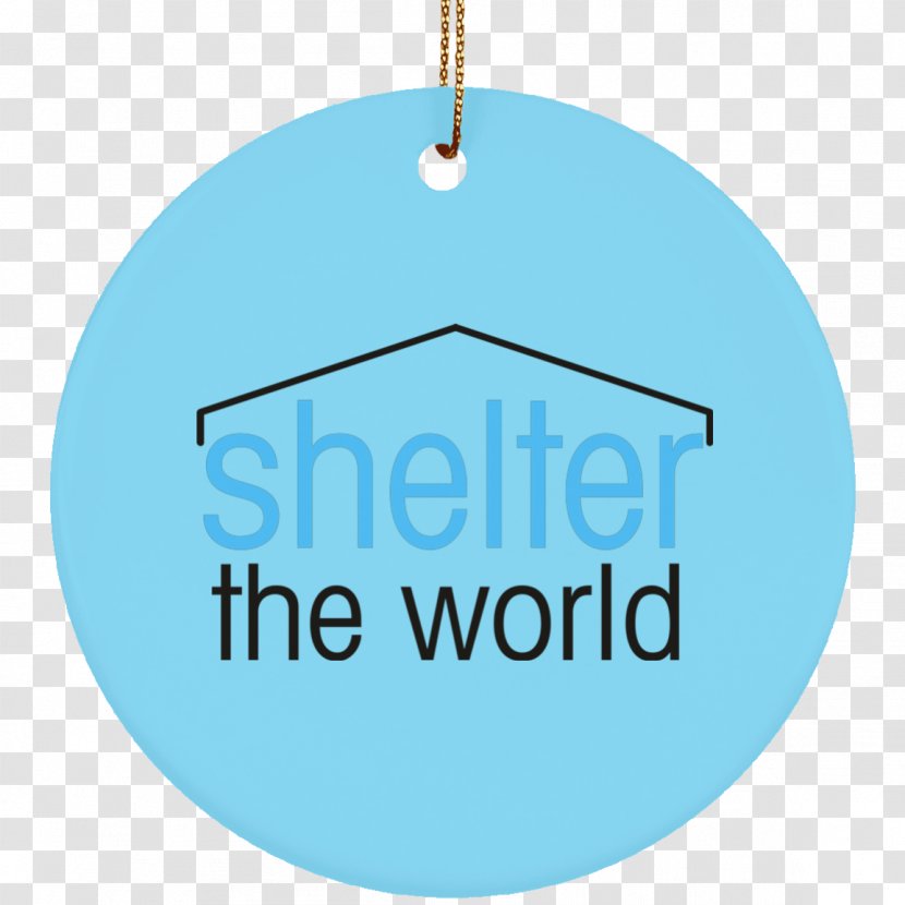Poverty Housing Human Right To Water And Sanitation Donation Pet Circle - Family - Ornament Transparent PNG