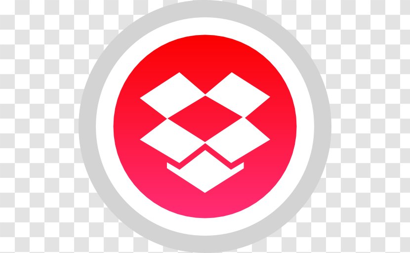 Dropbox IFTTT Download - App Store - Logo Social Media Transparent PNG