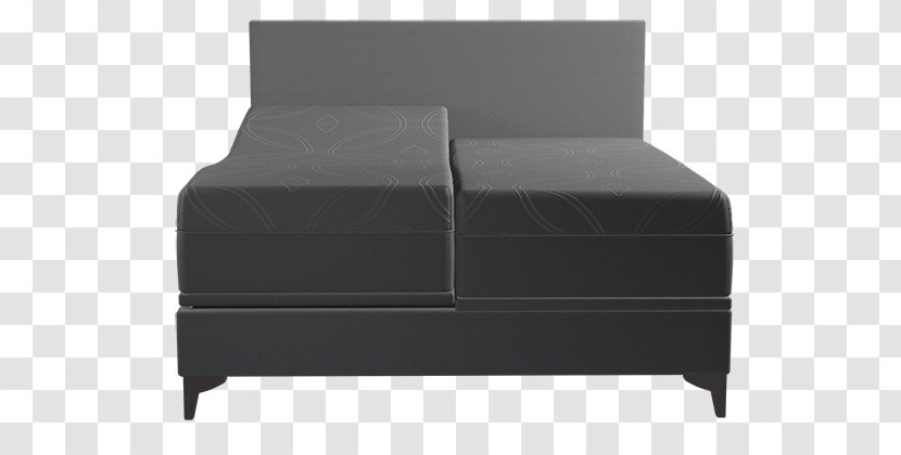 Sofa Bed Frame Size Couch - Sleep Number - All Over Pattern Transparent PNG