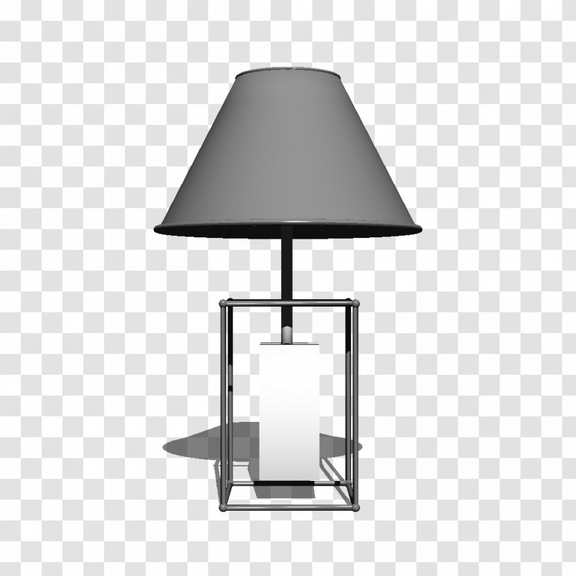 Lampe De Bureau Designer - Table - Fashion Lamp Transparent PNG