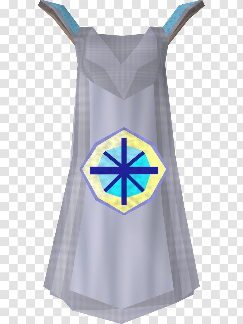 Old School RuneScape Quest Item - Joint - Electric Blue Transparent PNG