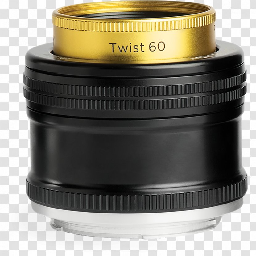 Camera Lens LENSBABY INC Nikon D800 - Photography - Lens,Take The Camera,equipment,camera Transparent PNG