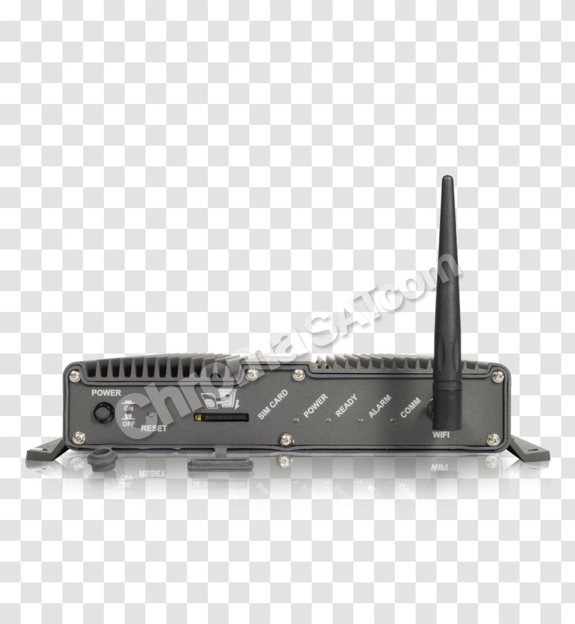 Wireless Access Points Car - Point Transparent PNG