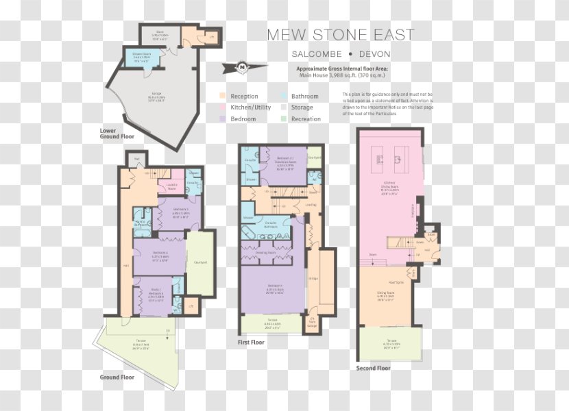 Floor Plan - Area - Design Transparent PNG