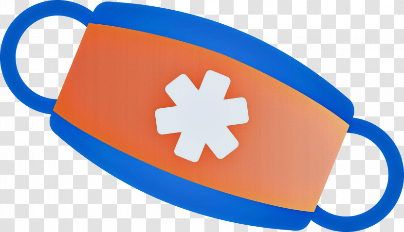 Medical Mask Surgical Mask Transparent PNG