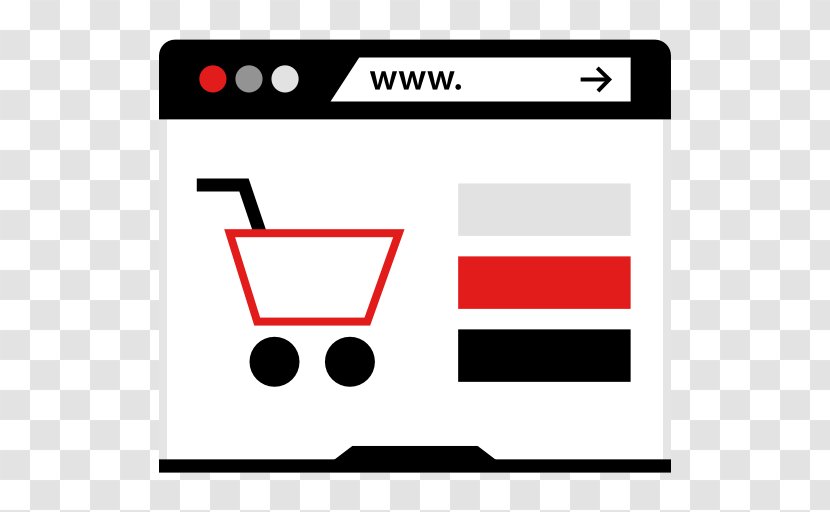 Web Development Icon Design Graphic - Diagram - Online Shopping Carnival Transparent PNG