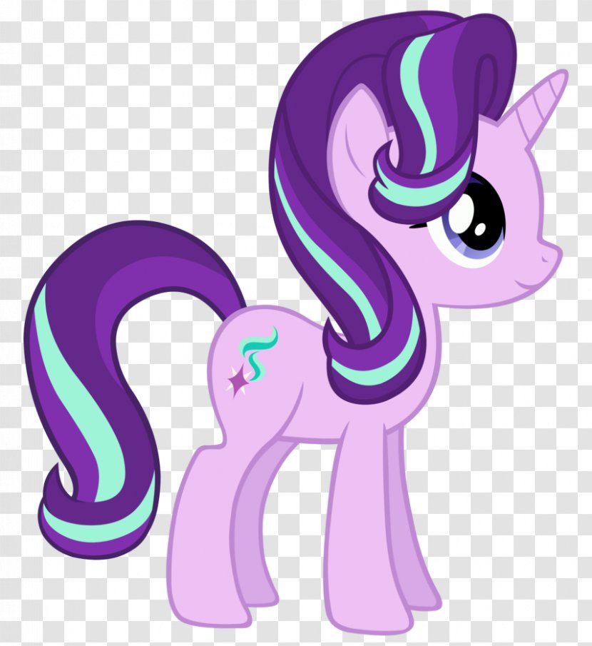 Twilight Sparkle Pony Starlight Glimmer Sunset Shimmer Drawing - Watercolor - Star Light Transparent PNG