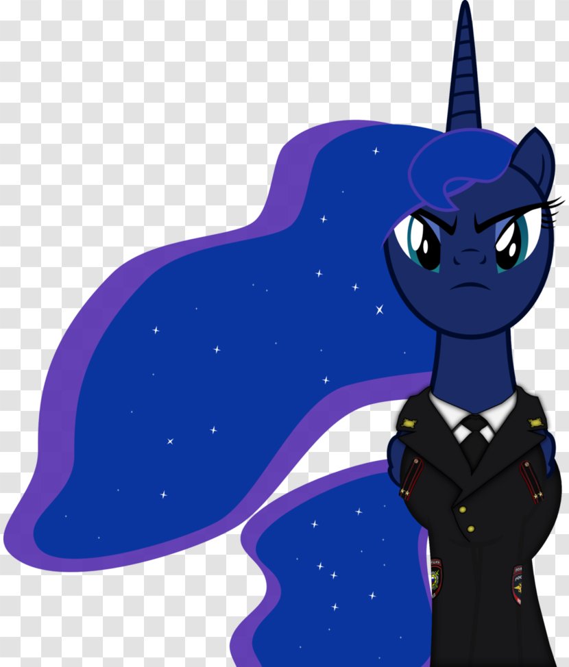 Princess Luna Team Fortress 2 Pinkie Pie Pony - My Little Friendship Is Magic - Police Transparent PNG