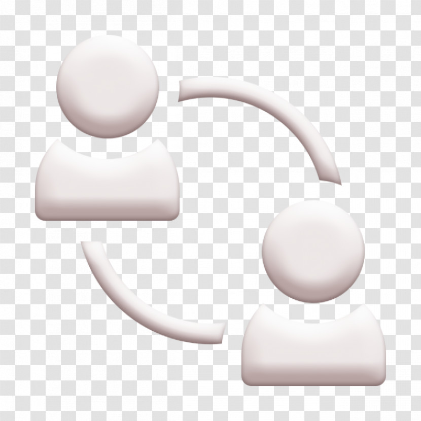 Teamwork Icon Interview Icon Transparent PNG