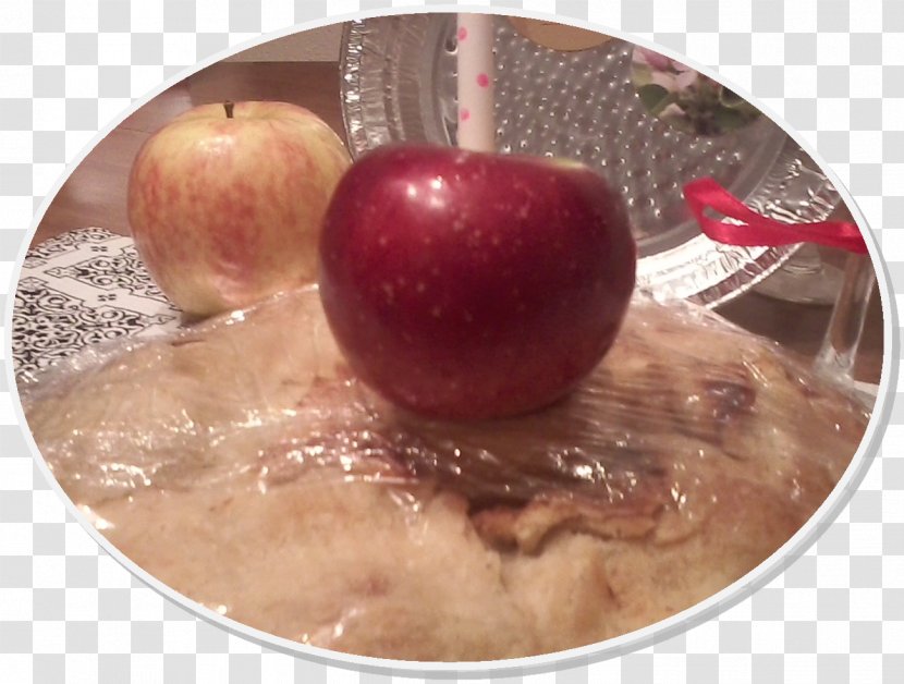 Recipe Dish Network Dessert Apple - Pie Transparent PNG