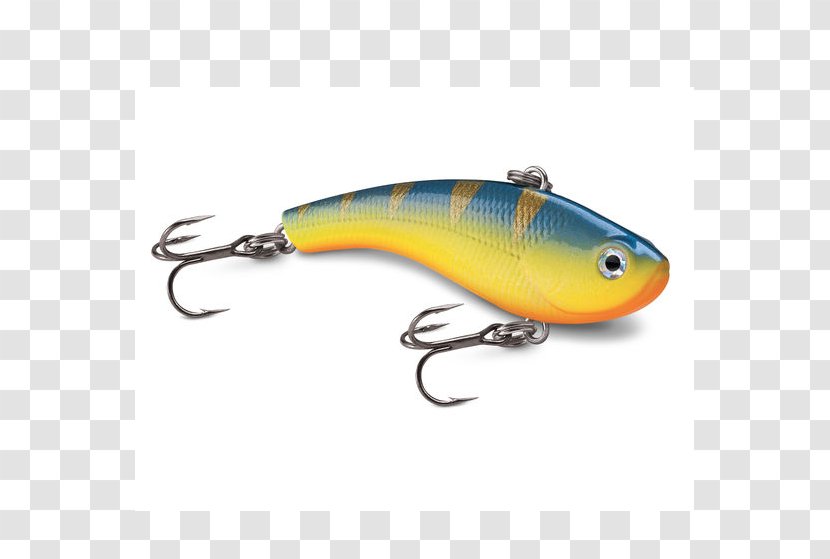 Rapala Fishing Baits & Lures Walleye - Tackle Transparent PNG