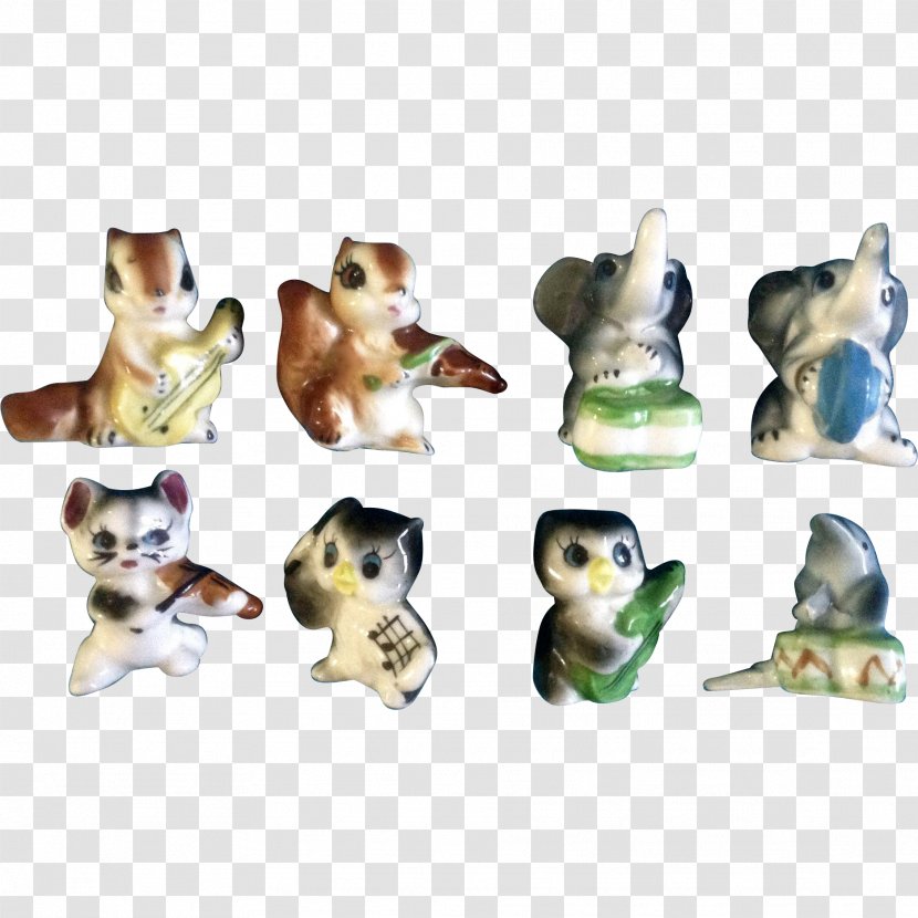 Dog Figurine Plastic - Like Mammal Transparent PNG