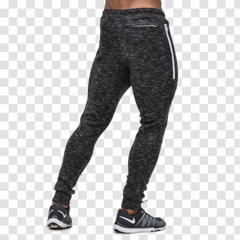 Tracksuit Sweatpants Leggings Clothing - Jeans - Pant Transparent PNG