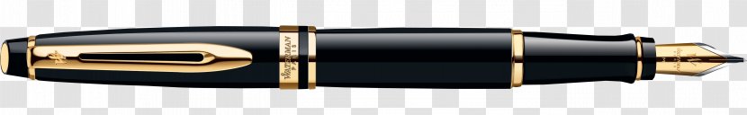 Waterman Pens Fountain Pen Rollerball Caran D'Ache - Mechanical Pencil Transparent PNG