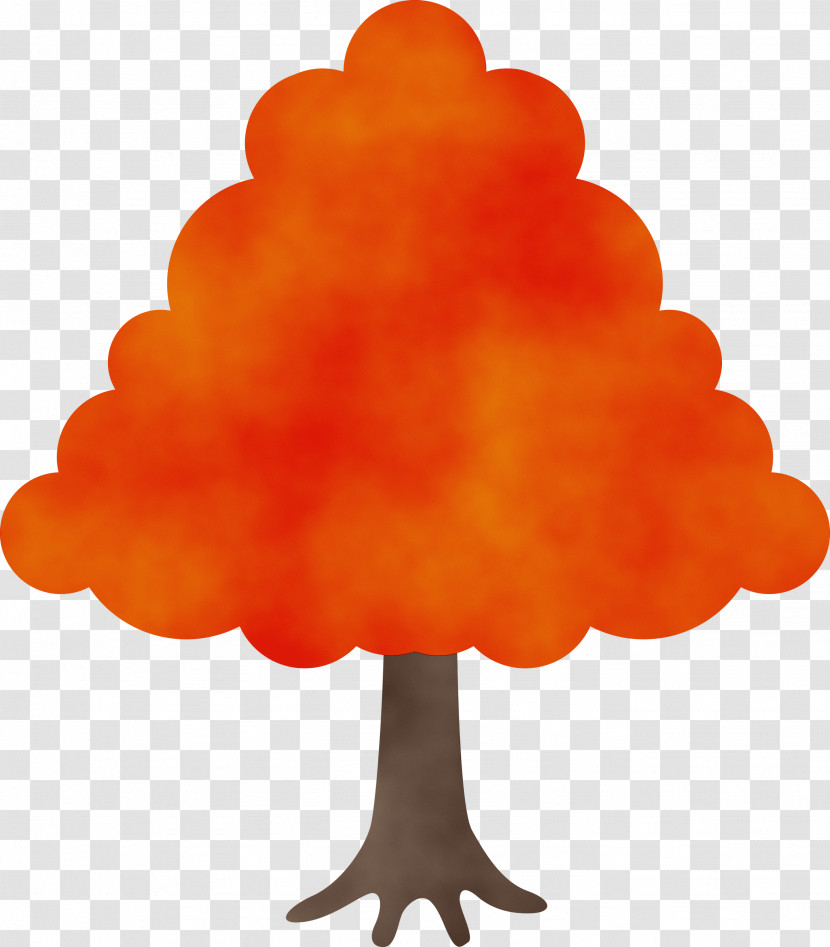 Orange Transparent PNG