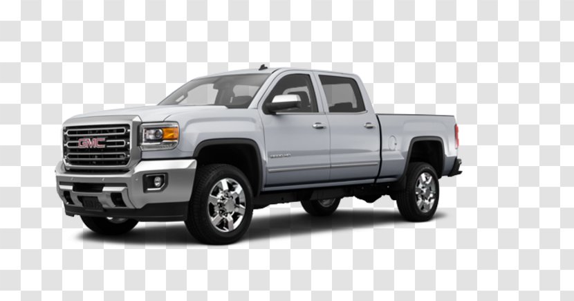 2018 Chevrolet Silverado 3500HD LTZ Car General Motors Buick - Rim Transparent PNG