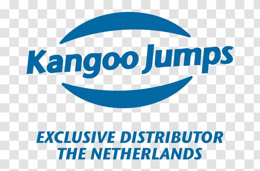 Logo Brand Organization Font - Kangoo Jump Transparent PNG