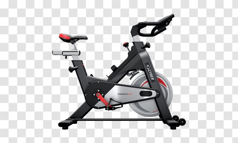 Exercise Bikes Cybex International Indoor Cycling Equipment Arc Trainer - Sports Transparent PNG