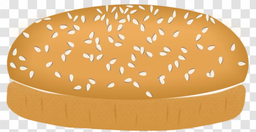 Hamburger Commodity Bun Product - Design - Image Transparent PNG