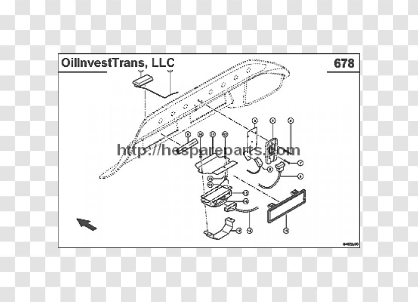 Drawing Car Engineering Diagram - Text - Agricultural Machinery Transparent PNG