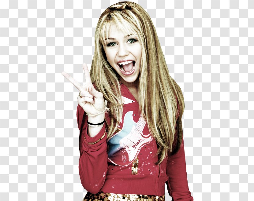 Hannah Montana 2: Meet Miley Cyrus - Heart - Season 4 StewartMiley Transparent PNG
