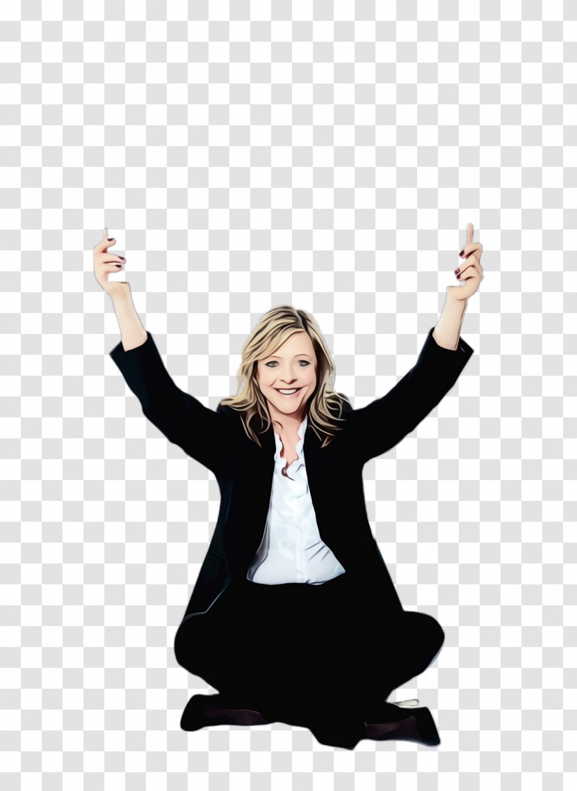 Facial Expression Arm Gesture Finger Happy - Sitting - Smile Hand Transparent PNG